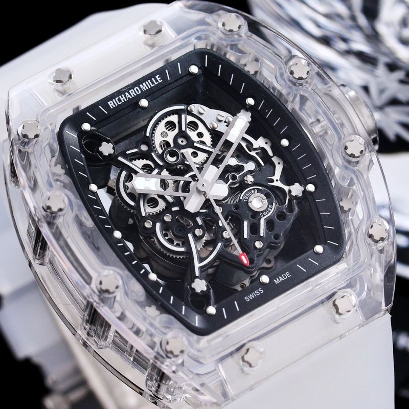 RICHARD MILLE Watches